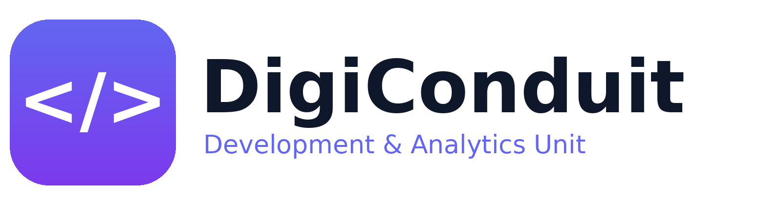 DigiConduit